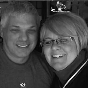 Meet your Posher, Cheryl